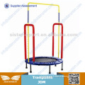 Deqing supplies fitness useful 6FT-16FT outdoor gymnastic safety Color Trampoline Pad